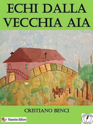 cover image of Echi dalla vecchia aia